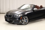 Used 2016 BMW M235i xDrive Convertible image 5