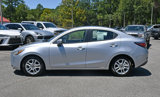 Used 2017 Toyota Yaris iA image 2