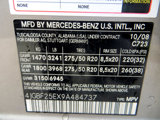 Used 2009 Mercedes-Benz GL 320 BlueTEC 4MATIC image 4