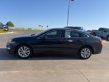 Used 2023 Chevrolet Malibu LT image 4