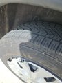 Used 2016 Nissan Rogue S image 2