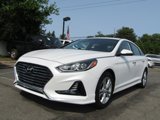 Used 2018 Hyundai Sonata SEL image 3
