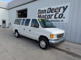 Used 2006 Ford E-350 and Econoline 350 XLT image 2