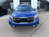 Used 2024 Kia Seltos LX image 2