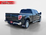 Used 2014 Ford F150 XLT w/ XLT Chrome Package image 5