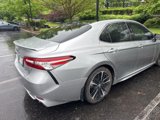 Used 2019 Toyota Camry XSE image 3