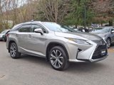 Used 2018 Lexus RX 350L AWD image 2
