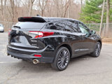 Certified 2022 Acura RDX AWD image 5