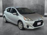 Used 2015 Toyota Prius C Two image 3