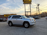 Used 2013 Toyota 4Runner SR5 image 3