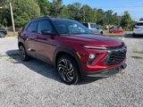 Used 2024 Chevrolet TrailBlazer RS w/ Convenience Package image 4