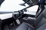 Used 2024 Tesla Cybertruck Cyberbeast image 2