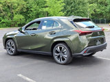 New 2025 Lexus UX 300h AWD image 3