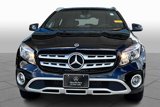 Certified 2020 Mercedes-Benz GLA 250 4MATIC image 3