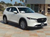 Used 2023 MAZDA CX-5 AWD 2.5 S w/ Preferred Package image 3