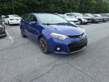 Used 2015 Toyota Corolla L image 3