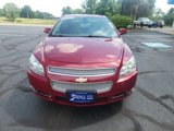 Used 2008 Chevrolet Malibu LTZ image 2