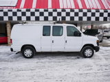 Used 2013 Ford E-150 and Econoline 150 image 2