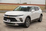 Used 2023 Chevrolet Blazer LT image 3