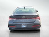 New 2025 Hyundai Elantra Sport image 6