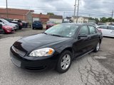 Used 2014 Chevrolet Impala Limited LS image 3