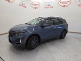 Used 2024 Chevrolet Equinox RS w/ RS Leather Package image 2