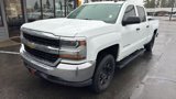 Used 2018 Chevrolet Silverado 1500 W/T w/ WT Convenience Package image 6