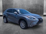 Used 2015 Lexus NX 200t FWD image 3