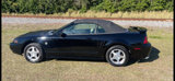 Used 2004 Ford Mustang Deluxe Convertible image 4