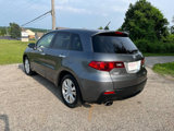 Used 2010 Acura RDX SH-AWD w/ Technology Package image 3