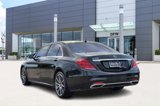 Used 2018 Mercedes-Benz S 560 Sedan image 4