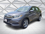 Certified 2022 Honda HR-V LX image 4