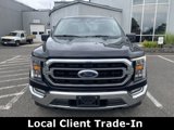Used 2022 Ford F150 XLT w/ Equipment Group 302A High image 2