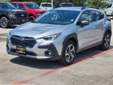 Used 2024 Subaru Crosstrek 2.0i Premium image 2