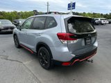 Used 2019 Subaru Forester Sport image 5
