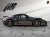Used 2016 Porsche Cayman GT4 image 6