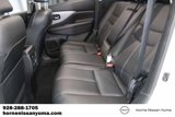 Used 2022 Nissan Murano SV w/ SV Midnight Edition Package image 5