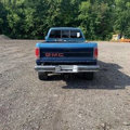 Used 1989 GMC S15 Pickup 4x4 Extended Cab image 2