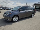 Used 2015 Toyota Sienna Limited Premium image 2