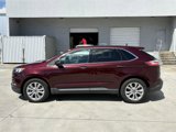 Used 2021 Ford Edge Titanium image 2