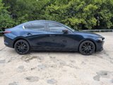 New 2025 MAZDA MAZDA3 s image 4