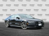 Used 2016 Audi A7 3.0T Prestige w/ Prestige Package image 2