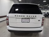 Used 2016 Land Rover Range Rover image 4