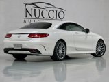 Used 2016 Mercedes-Benz S 550 4MATIC Coupe image 3