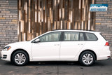 Used 2016 Volkswagen Golf S image 2