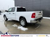 New 2025 RAM 1500 Tradesman image 4