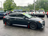 Used 2017 Subaru WRX STI image 5