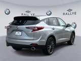Used 2022 Acura RDX AWD w/ A-Spec & Advance Pkg image 3
