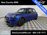 Certified 2025 MINI Cooper 2-Door Hardtop image 3
