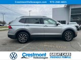 Certified 2021 Volkswagen Tiguan SE w/ Panoramic Sunroof Package image 5